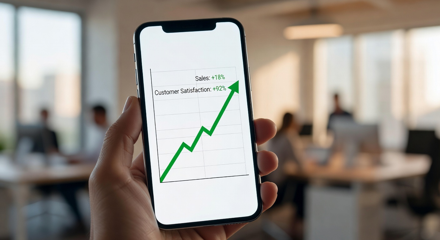 Conversion rate improvement through speed optimization